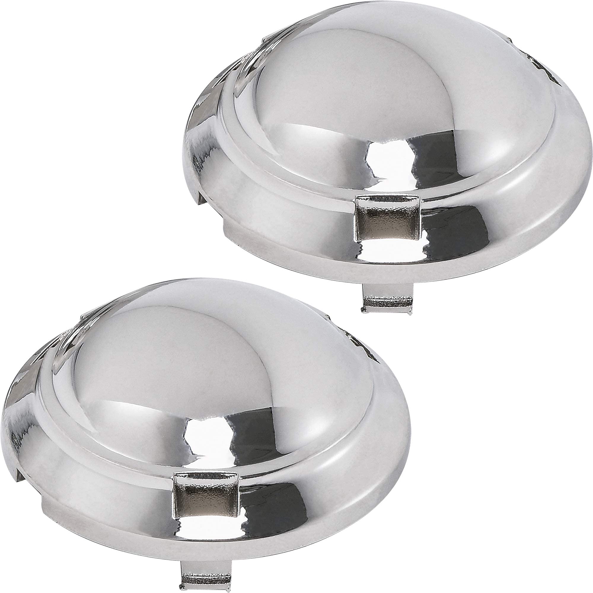 Ultra Durable DC66-00777A Washer Pulsator Cap Replacement Part by Blue Stars - Exact Fit for Samsung Dryers - Replaces 3282678 5788799 AP5788799 PS8753312 - PACK OF 2