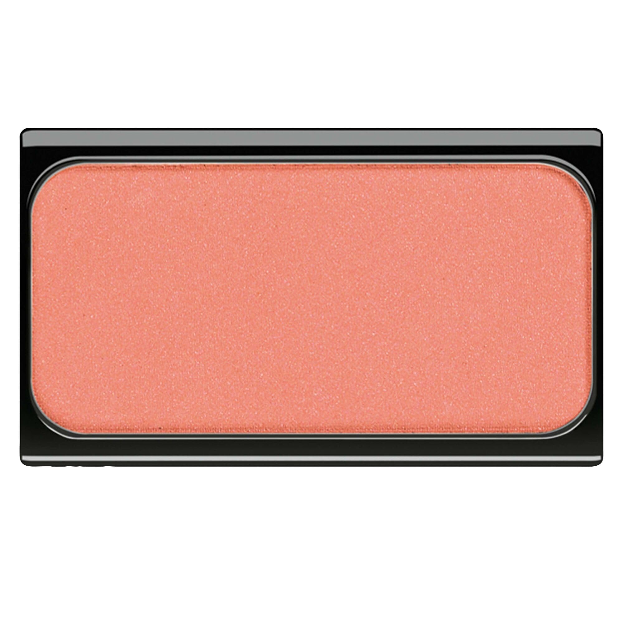 ARTDECO Blusher - Schimmernder Rouge langanhaltend - 1 x 5 g