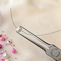 Vista 6 de KNIPEX Tools Cobra - Juego de 4 alicates de punta de aguja y cortador combinado KNIPEX - 31 11 160 Tools - Alicates de punta de aguja