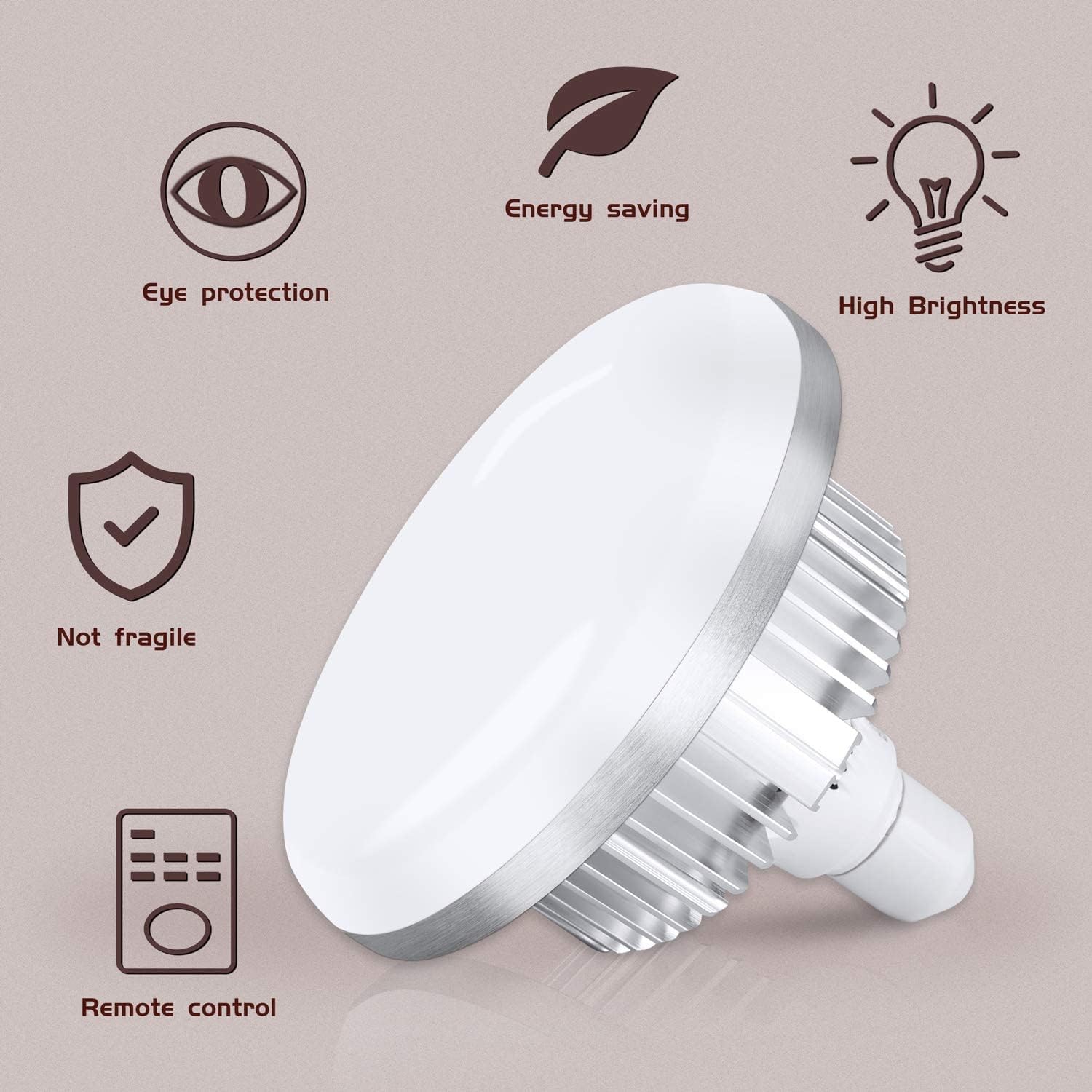 Bеѕt Rеvіеw SH Softbox Lighting Kit, Photography Lighting System with 3200K-5600K Adjustable Remote Control LED Light Bulbs for Photography, Portraits, Photo, Produact Shooting, Live Stream, ect. Tесh Dеаlѕ 🔥 SH Softbox Lighting Kit, Photography Lighting System with 3200K-5600K Adjustable Remote Control LED Light Bulbs for Photography, Portraits, Photo, Produact Shooting, Live Stream, ect.