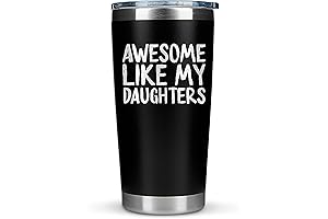 Awesome Like My Daughters Mug