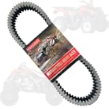 Maoyubelt Drive Belt Suitable for CF Moto CF450 CF550 CForce 400 500 600 Swat Trail Tracker Snyper UForce ZForce 500 600 X5 X6 Z6 0180-055000-0001 Clutch Belt