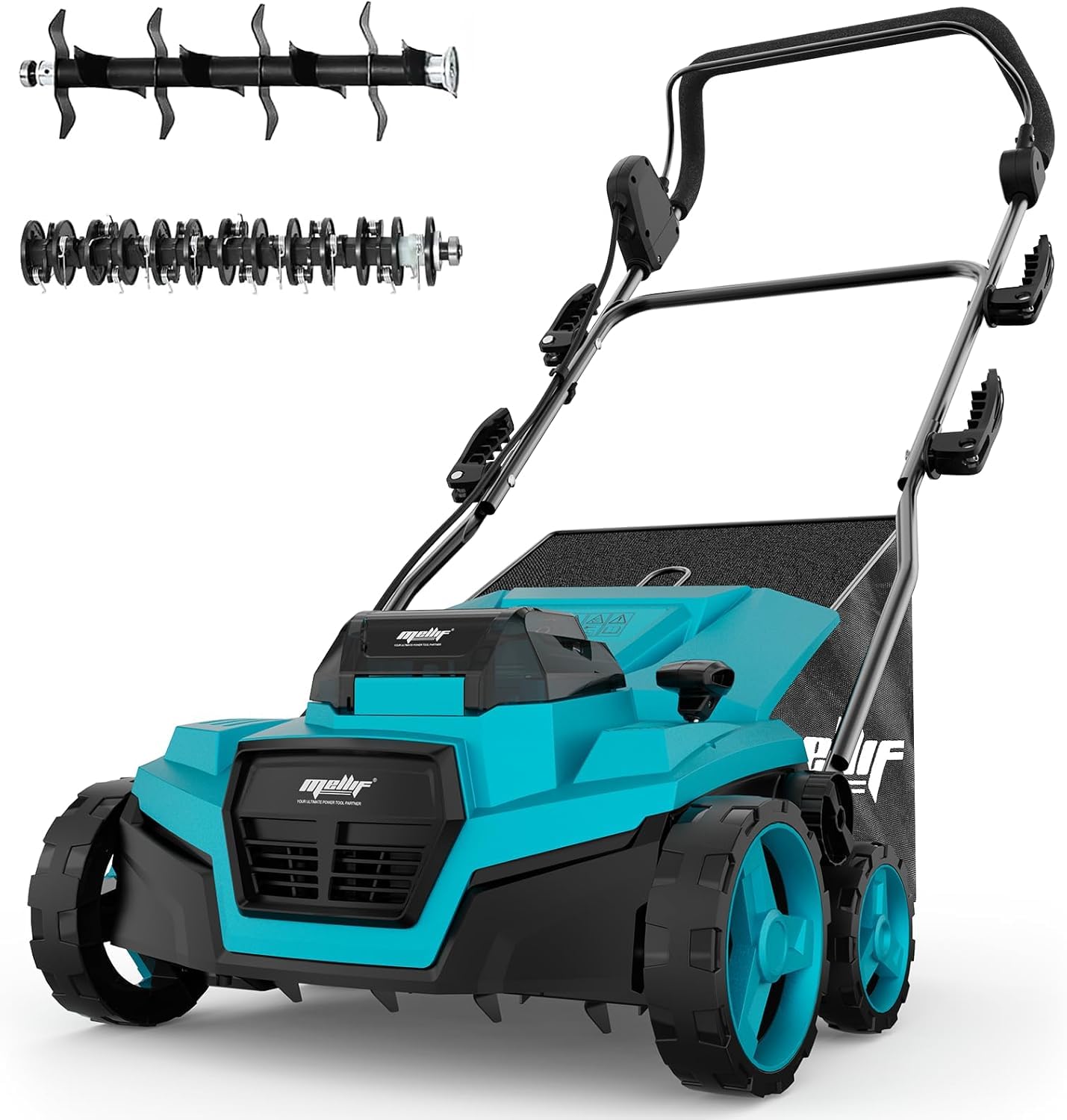 Mellif Makita Compatible