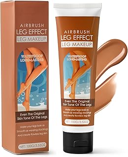 Maquillaje de piernas de 3.53 oz (3.53 onzas)...