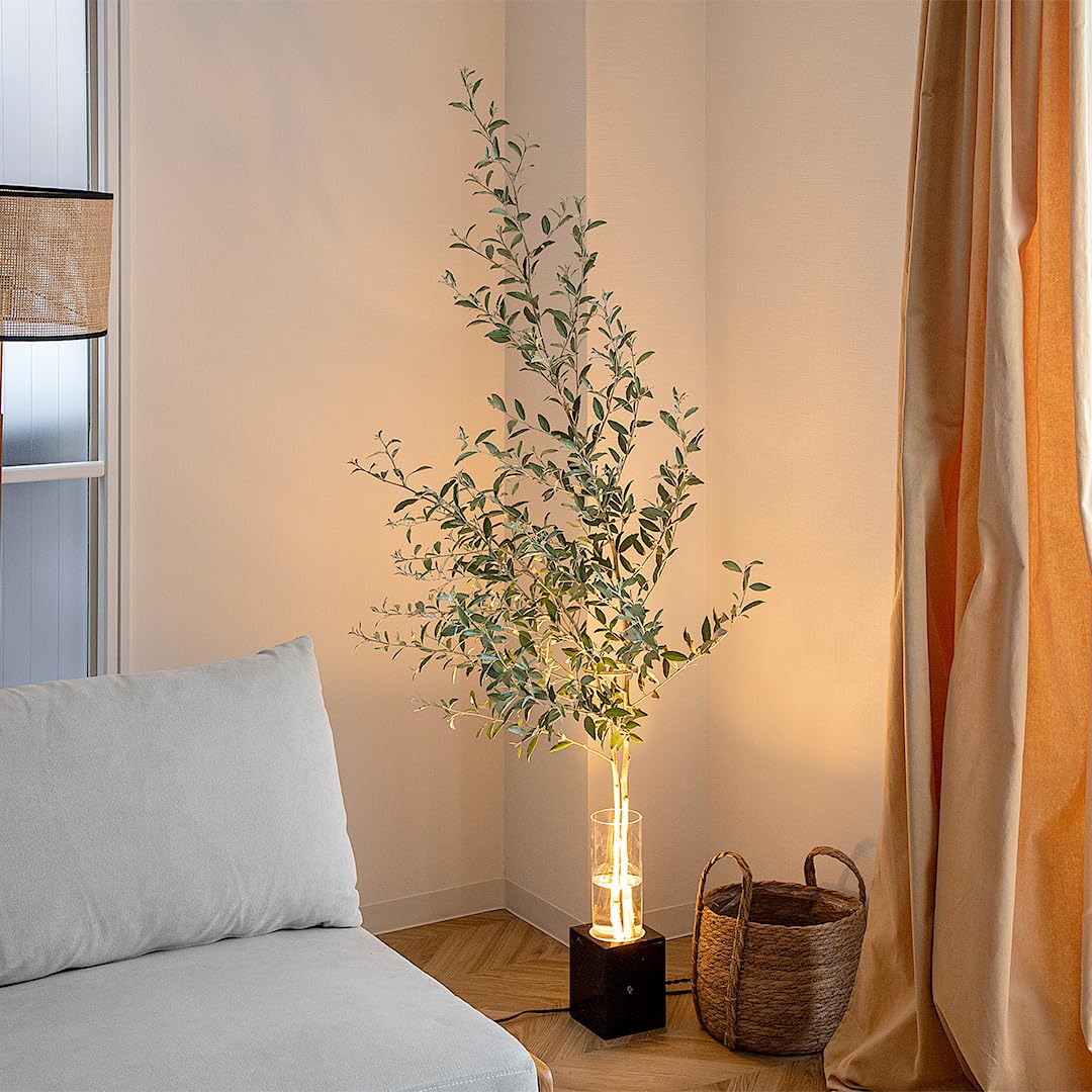 Amazon.co.jp : LUMINASTONE FLOOR LAMP（ルミナストーン フロアランプ