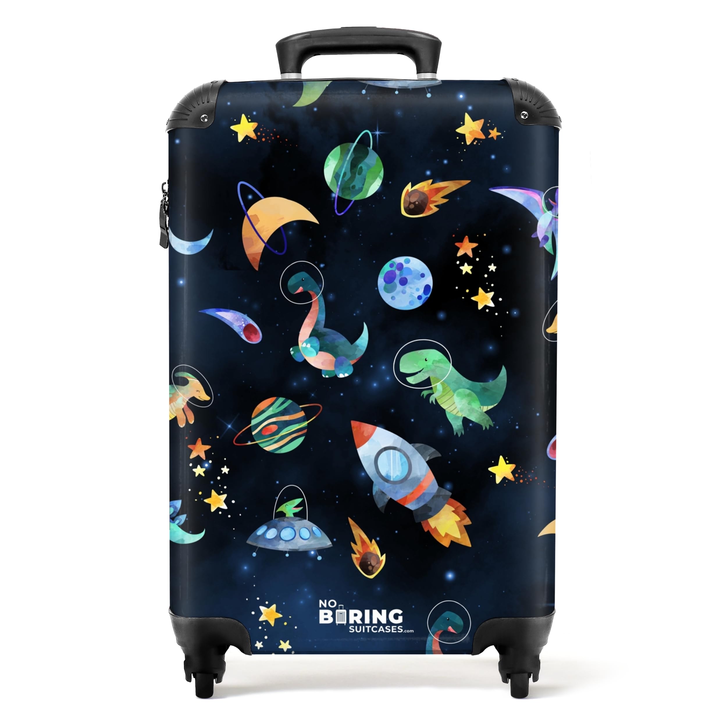 NoBoringSuitcases.com