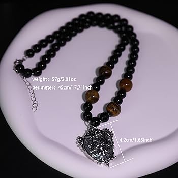 Amazon.co.jp: エルデンリング カーリアの徽章 ネックレス 個性的 金属