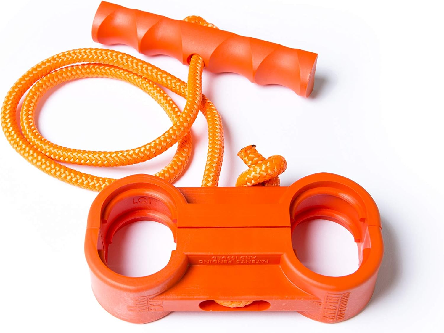 LC-1 Deer Drag, Durable All-Purpose Dragging