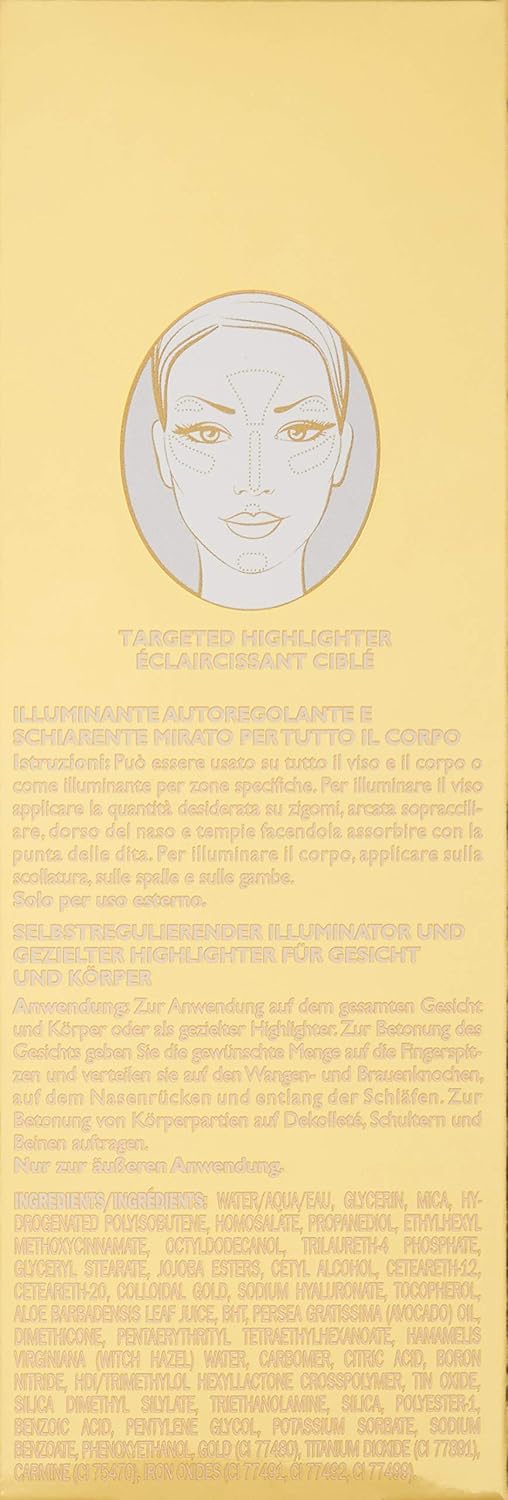 Peter Thomas Roth | 24k Gold Prism Cream , 1.7 Fl Oz