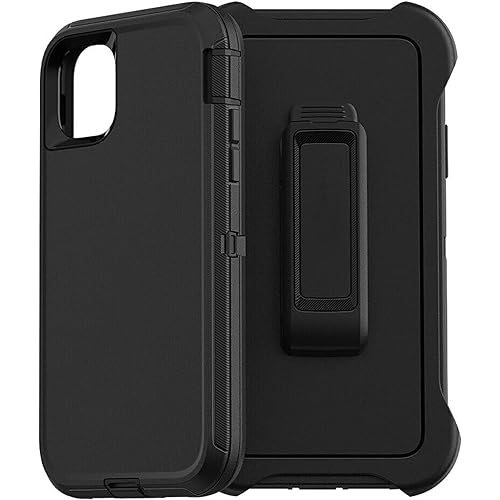 Defender Case Compatible with iPhone 11 Case