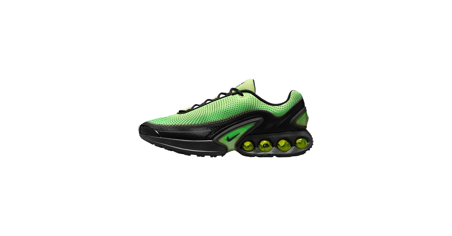 Amazon.com | Air Max DN in LT Lemon Twist by NIKE | Fashion