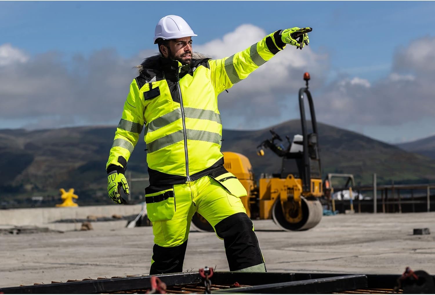 Portwest Men's Pw369