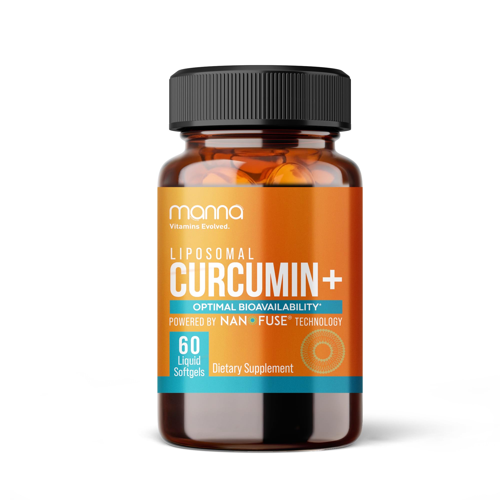 Manna Vitamins