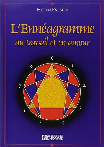 L'Ennéagramme au travail et en amour