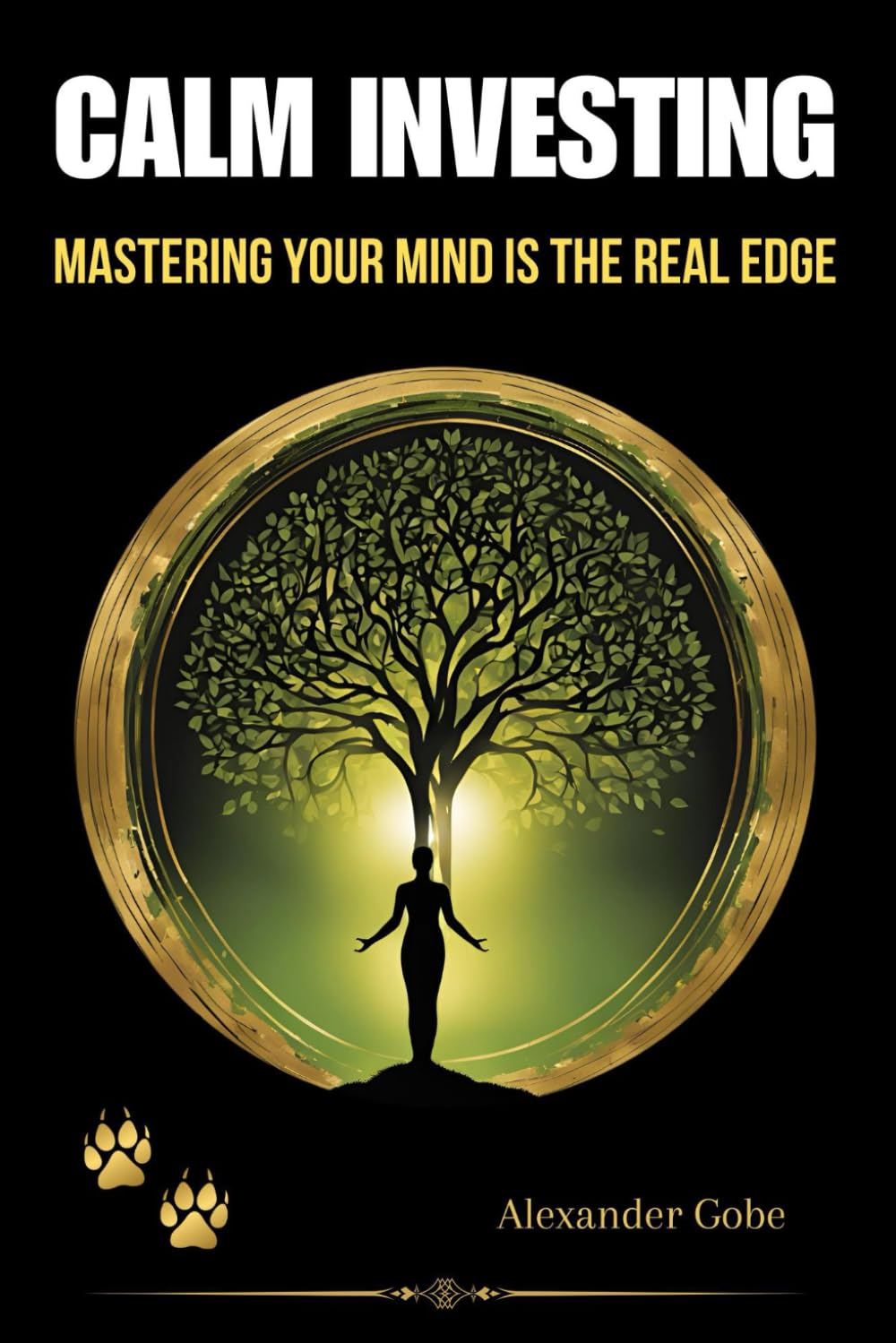 Calm Investing: Mastering Your Mind Is the Real Edge