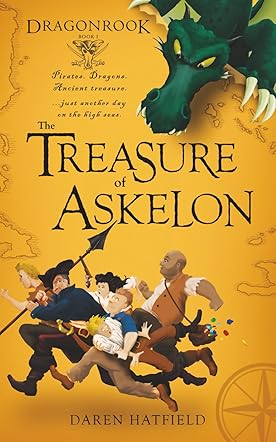 The Treasure of Askelon