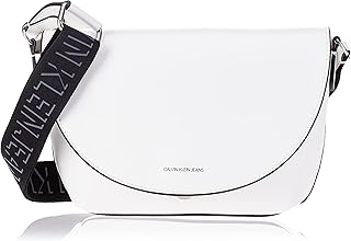 Shadow Convertible EW Flap Bright White