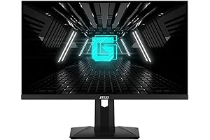 MSI Optix G242: The 24-inch Esports Gaming Monitor