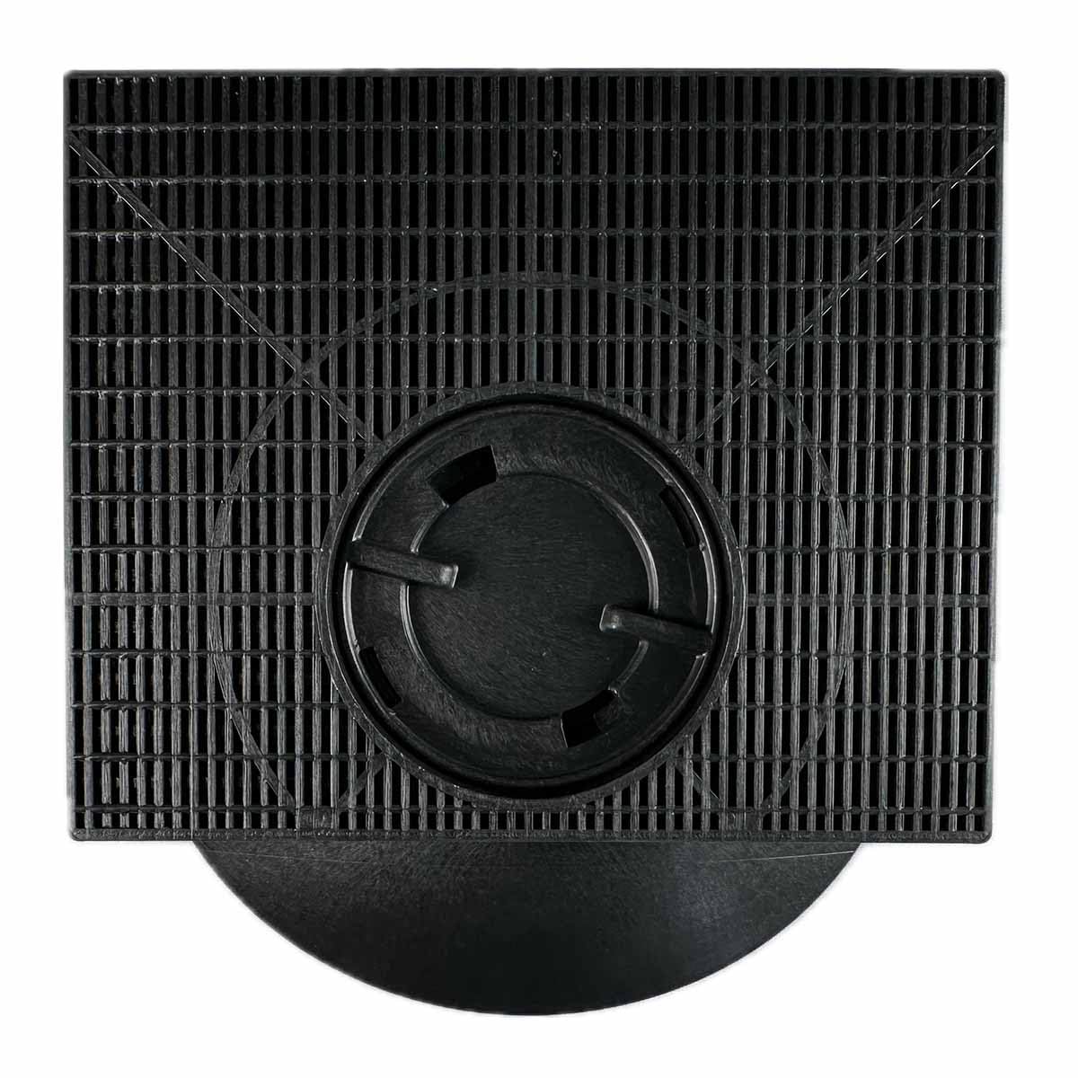 Filtre à charbon actif de rechange pour Ikea NYTTIG FIL 558