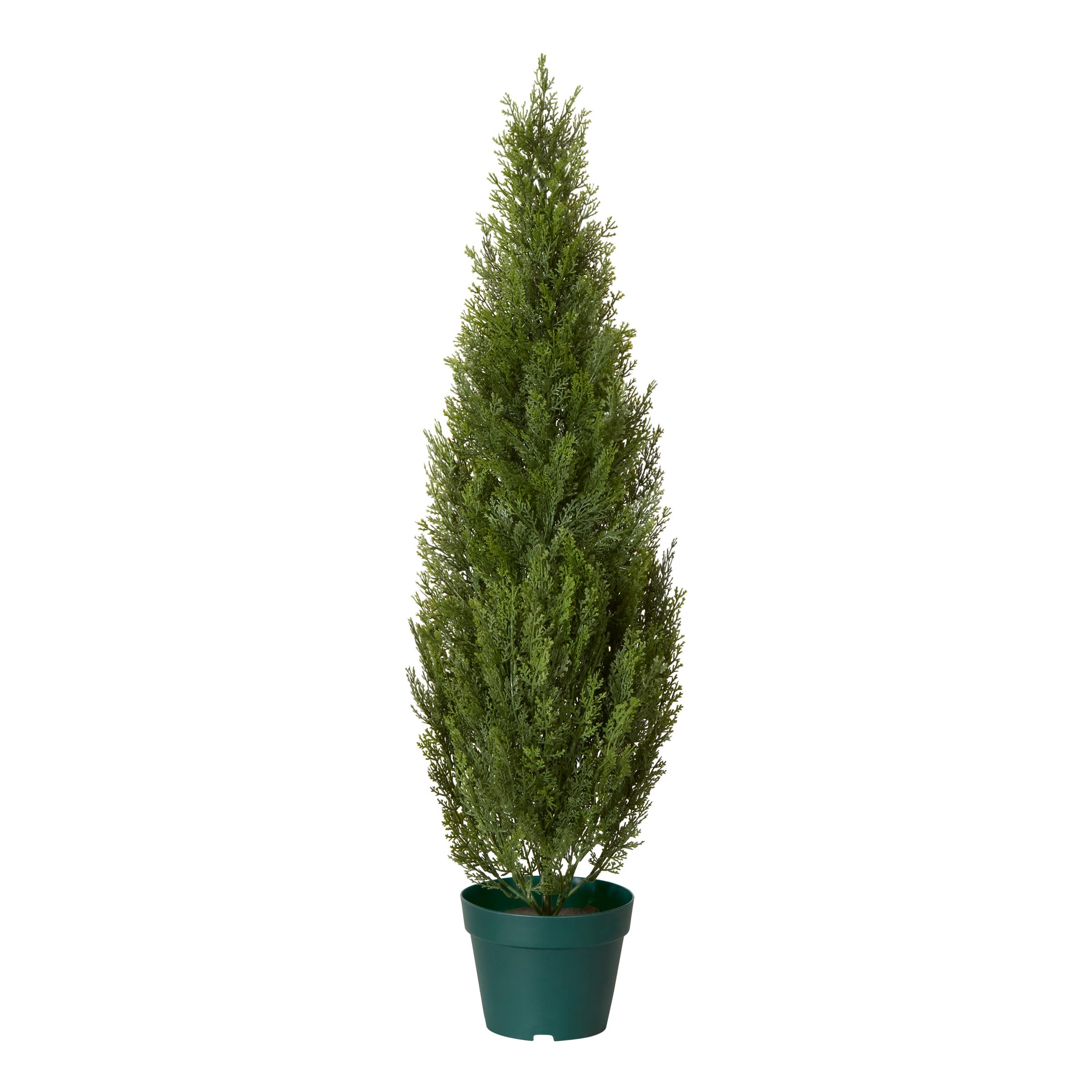National Tree Company 36 Inch Artificial Arborvitae