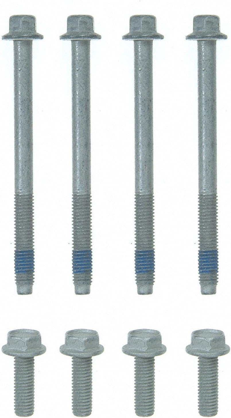 FEL-PRO ES 72225 Engine Intake Manifold Bolt Set