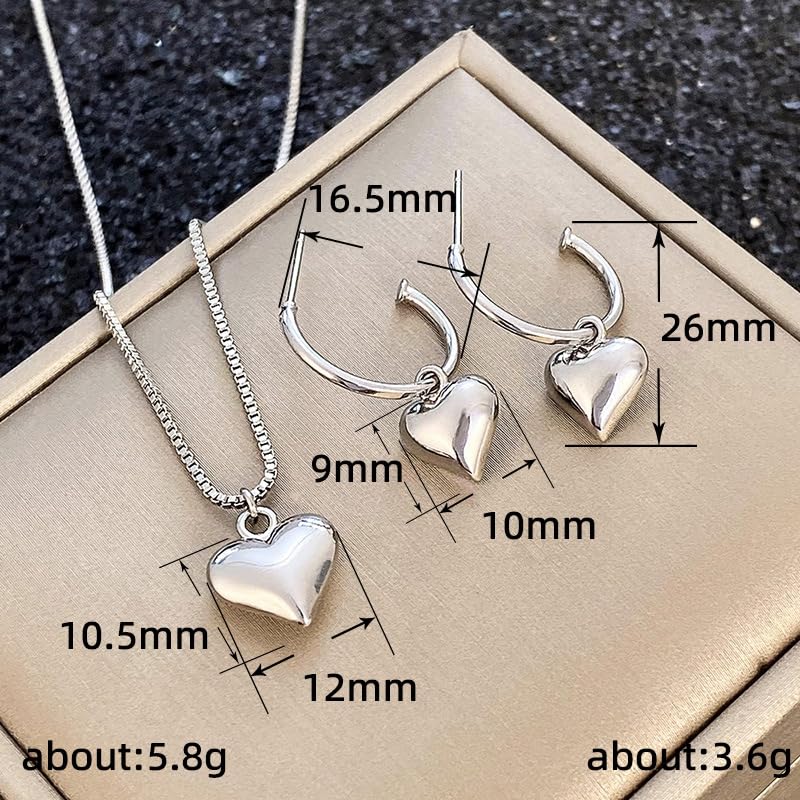 みみ❀　0628 925 Mosaic Sterling Silver Mulit Gemstone Hoop Earrings