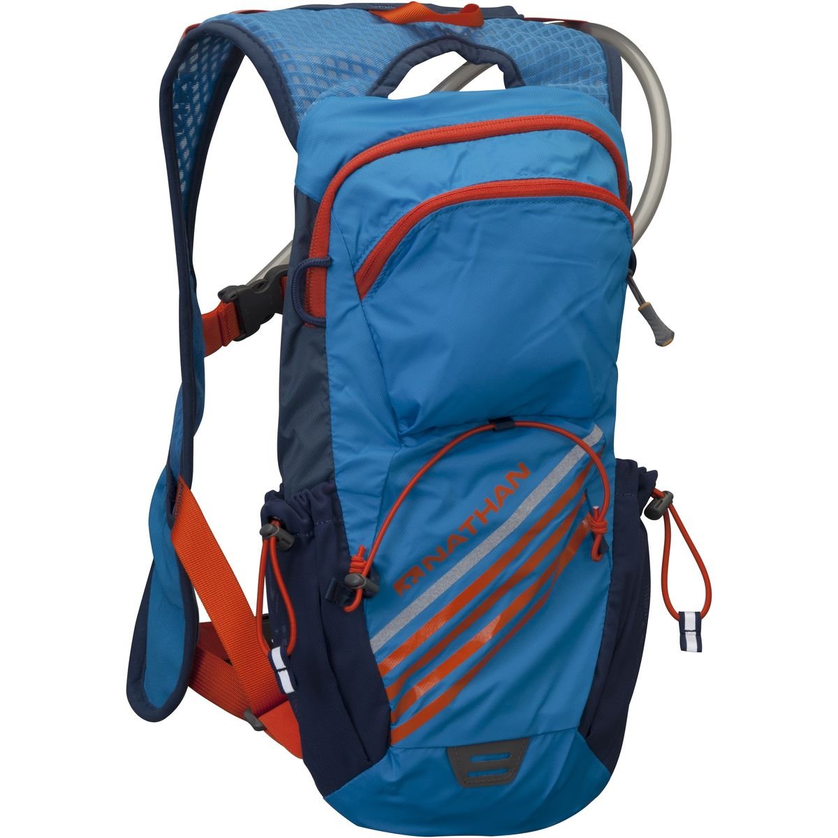 Nathan Sports 5033 Sac Banane Methyl Blue