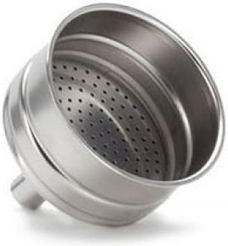 Replacement Filter Funnel for 9090/m Sapper Espresso