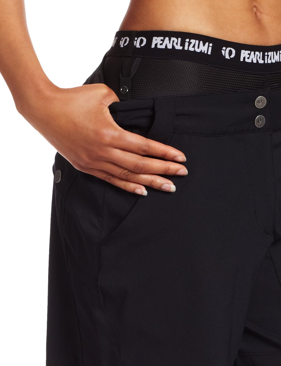 Pearl Izumi Women's Rev Short