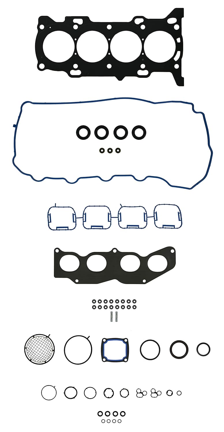 FEL-PRO HS 26562 PT Engine Cylinder Head Gasket Set for Toyota RAV4