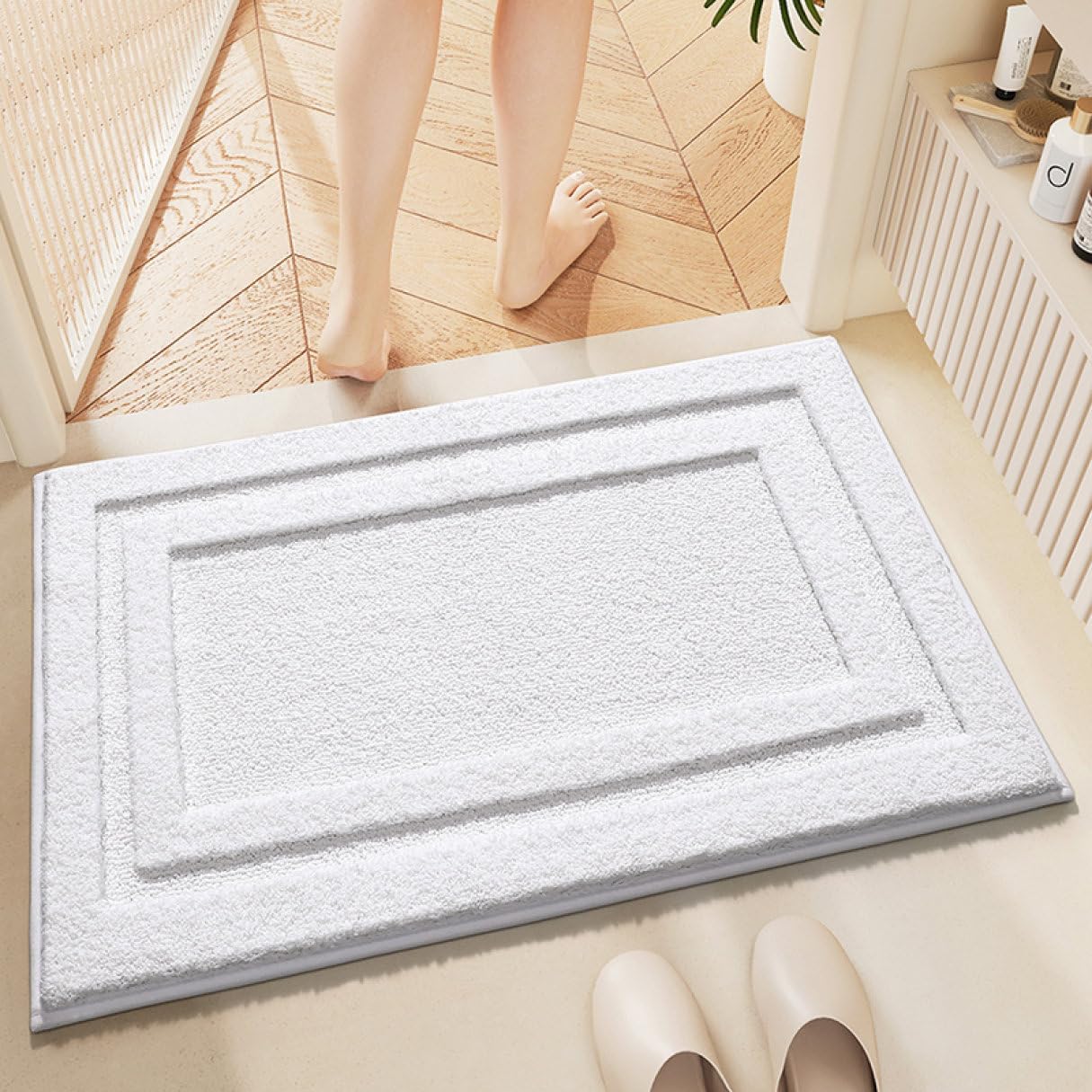 【再値下げ】FIELDOOR インフレーターマット 10㎝厚Mサイズ 2枚セット FIELDOOR インフレーターマット 10㎝厚Mサイズ 2枚set 【公式通販】