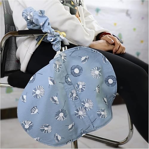 Miniatura 4 de Funda para bolsa de catéter Foley con tubo de catéter cubierta deslizante para bolsa de orina de 67.6 fl oz Funda de bolsa de drenaje urinario