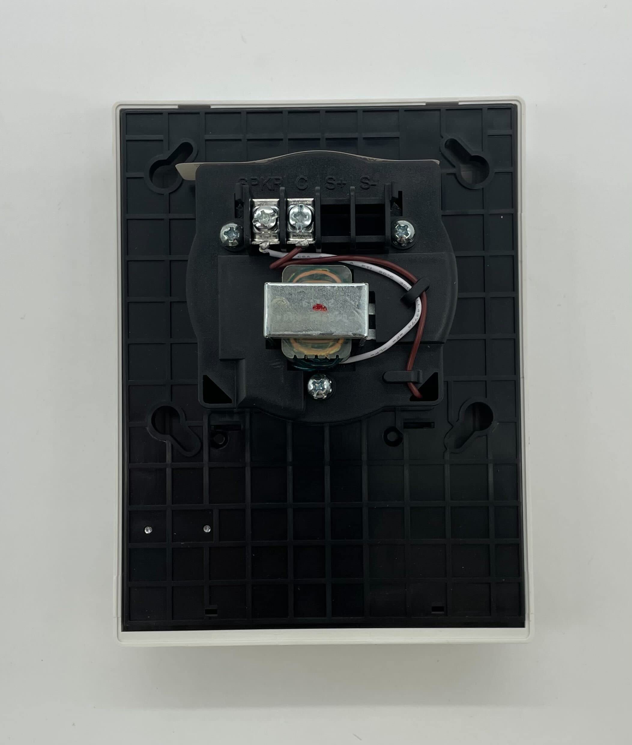 EDWARDS SIGNALING G4HFWN-S7VMB / G4HFWNS7VMB (NEW IN BOX