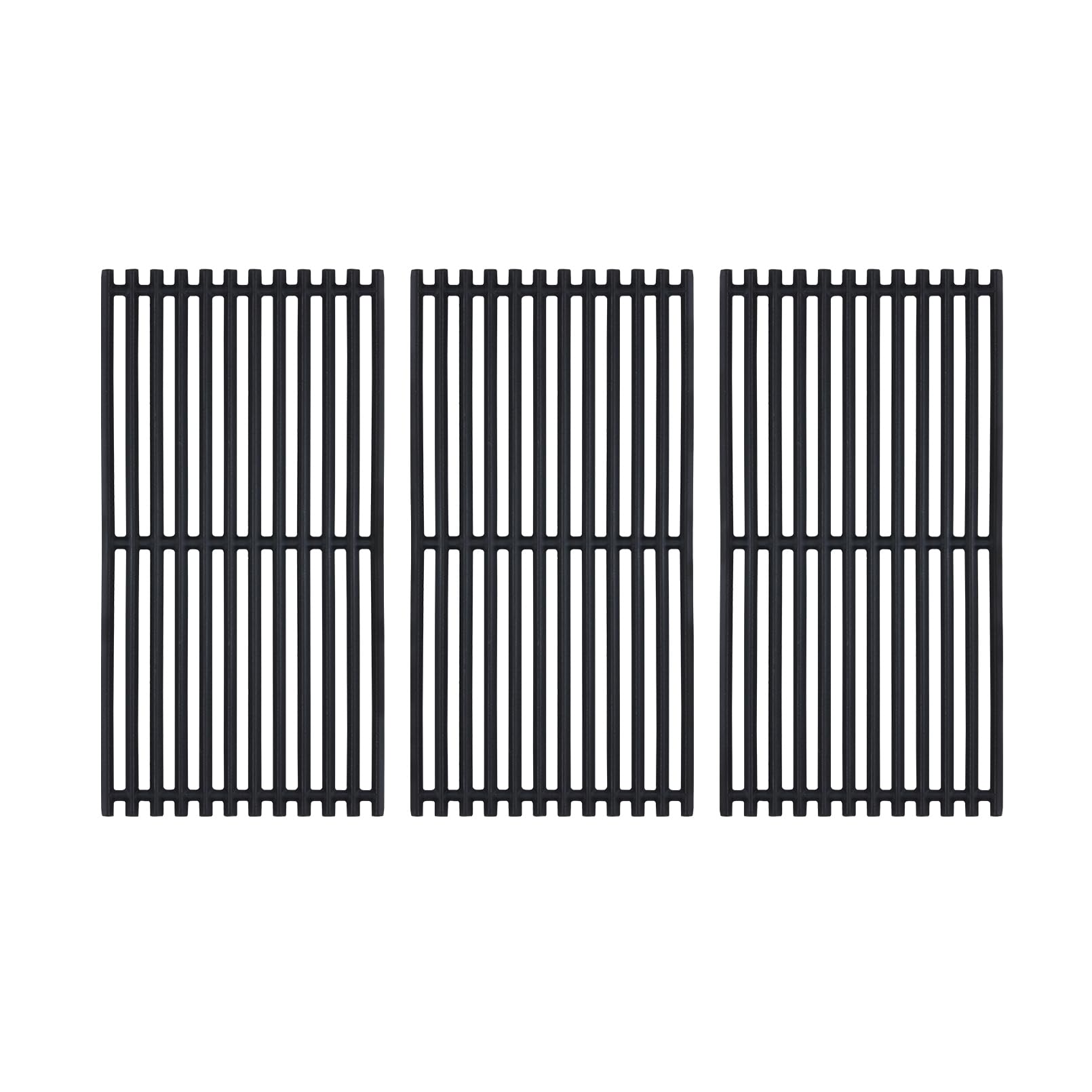 463242516 Grates Grill Replacement Parts for Charbroil Grill Grates Commercial Tru Infrared 3 Burner Gas Grill Parts Char Broil 463355220 G466-0025-W1A 463242515 G474-0017-W1 463367016 Cooking Grates