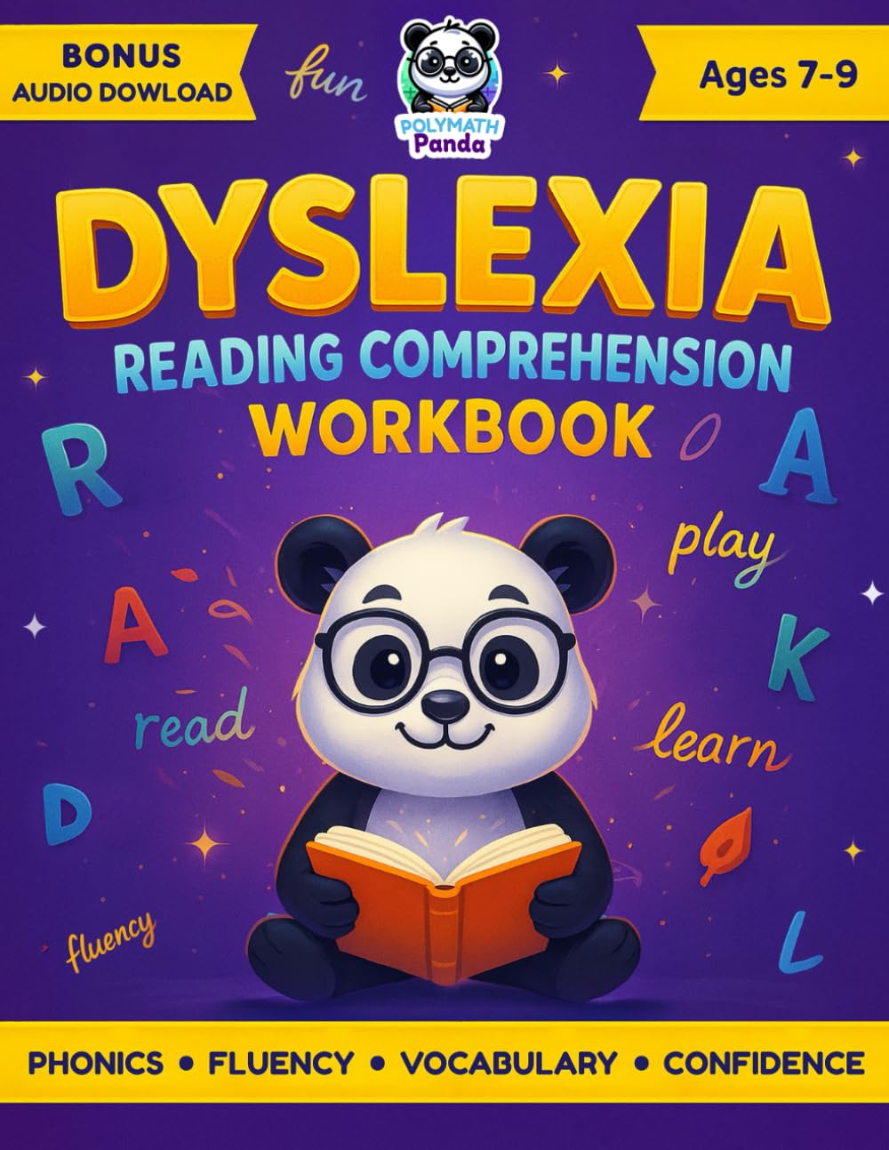 Dyslexia Reading