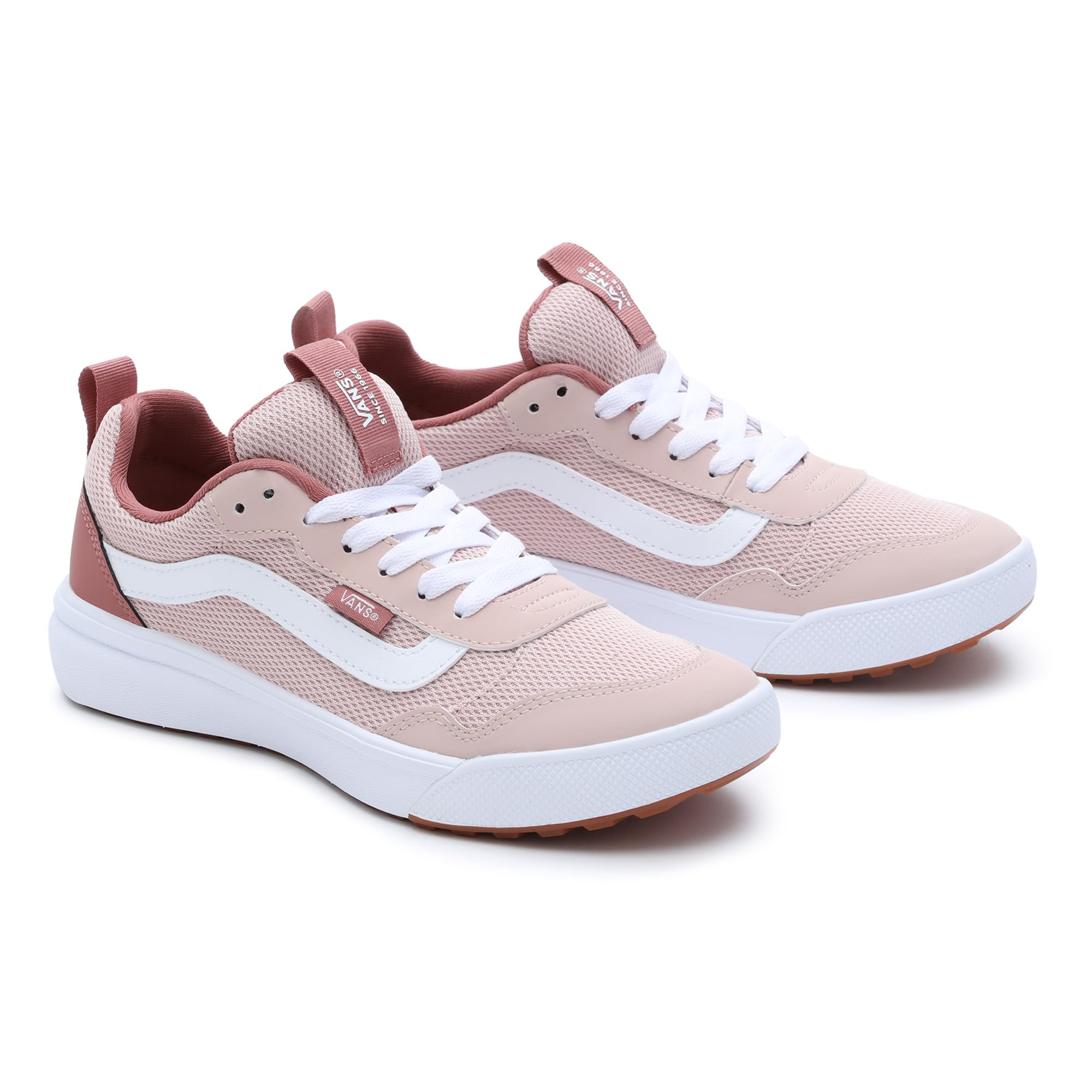 Vans Range Exp, Zapatillas Mujer
