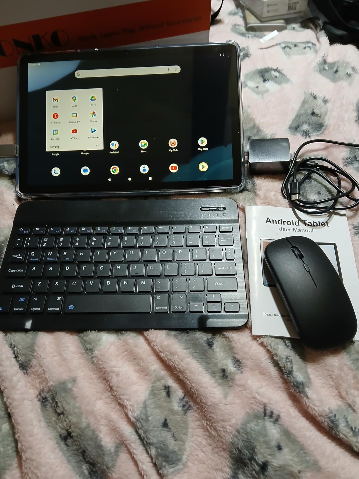 Customer Image