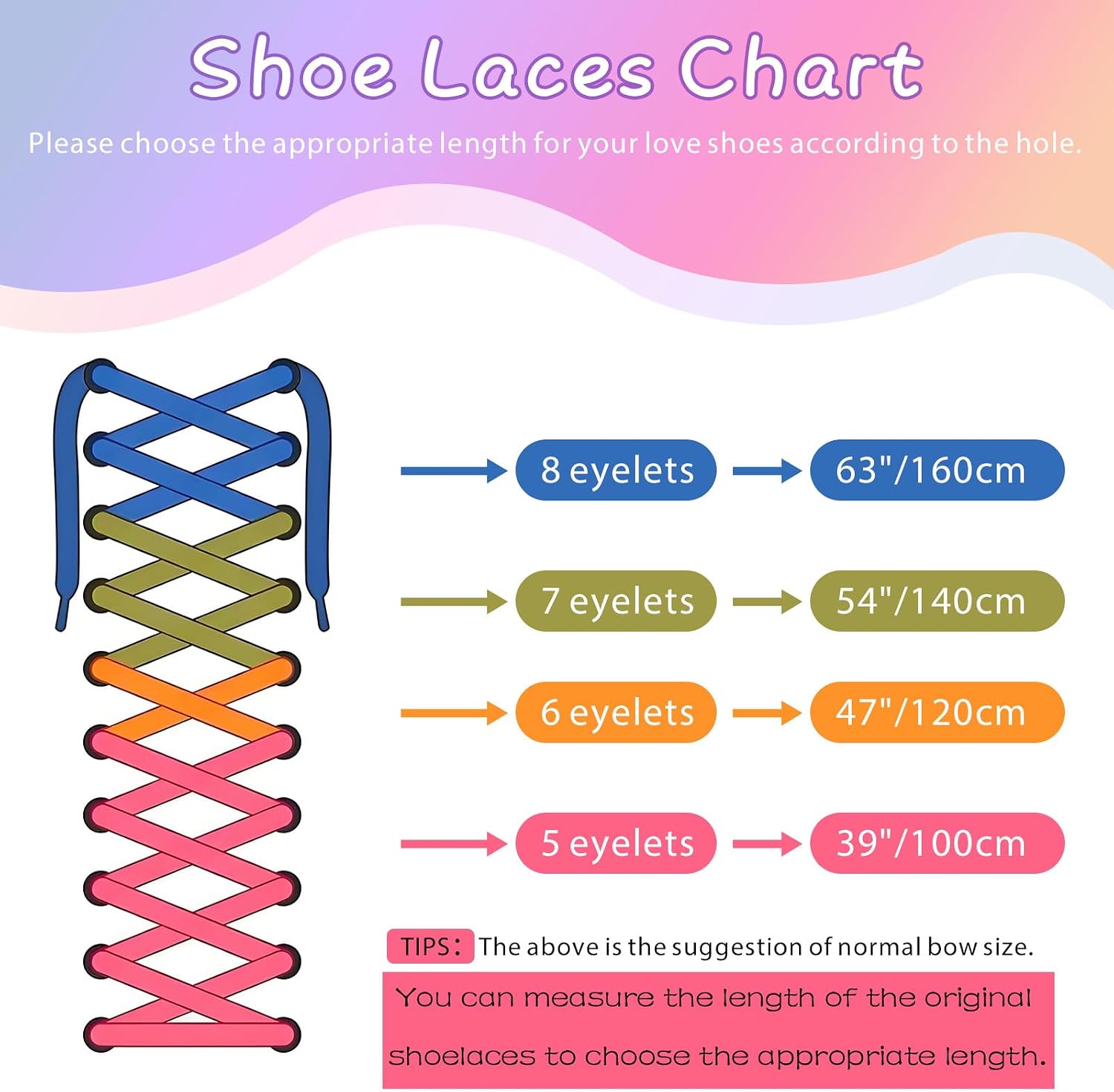 Perfect 3/8'' Satin Ribbon Shoelaces, Colorful Flat Silk Shoe Laces Strings Replacement for Women Sneakers