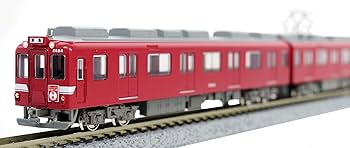 Amazon | グリーンマックス Nゲージ 近鉄2680系タイプ さよなら