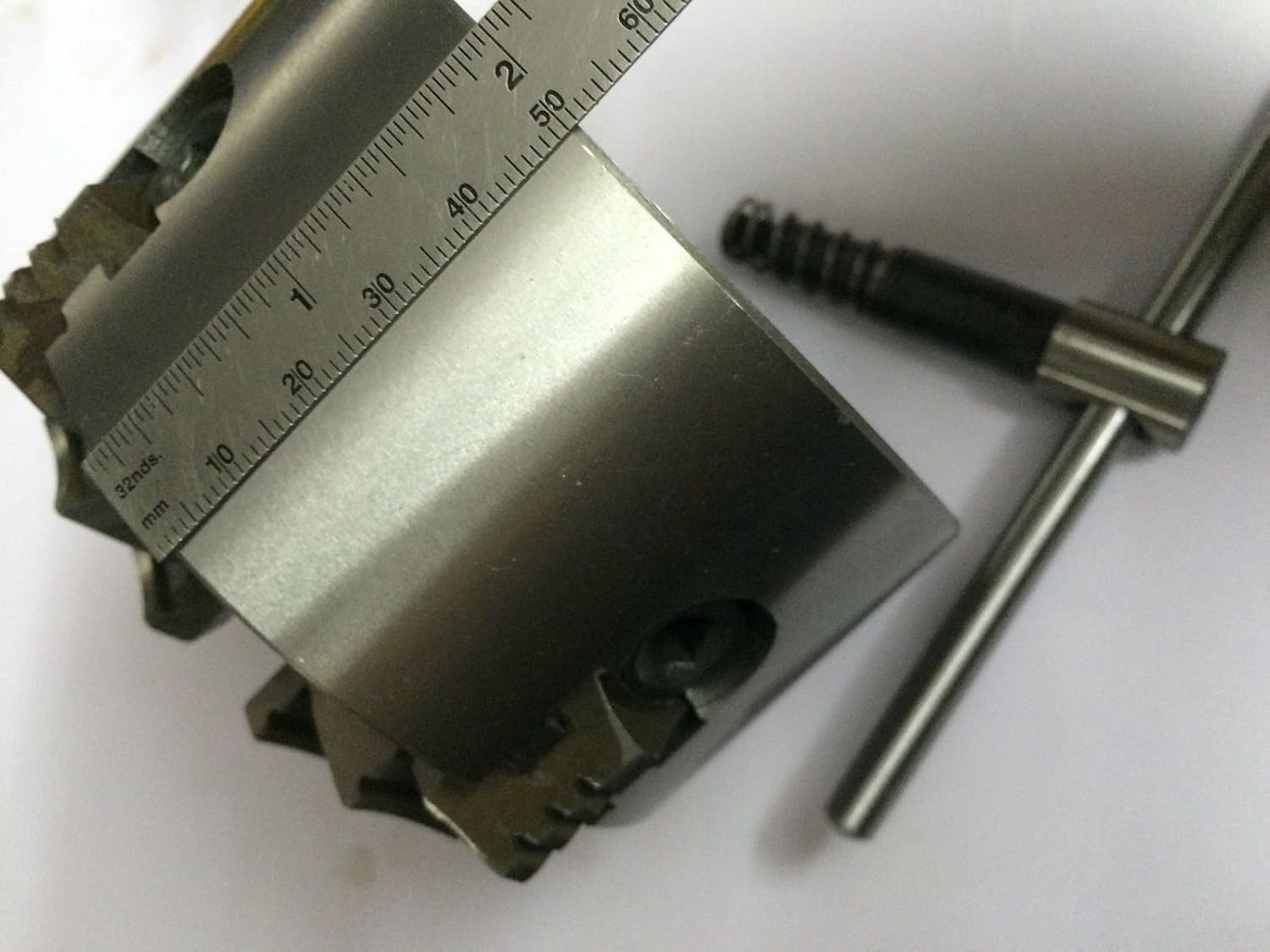 4" Inches(100 mm) 4 Jaw Independent Chuck for Lathe Machine