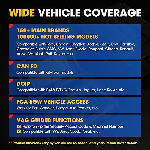Miniatura 3 de Launch X431 Pros Elite 2024 Herramienta de escaneo bidireccional, más de 37 servicios, codificación ECU, diagnóstico de sistema completo todo en