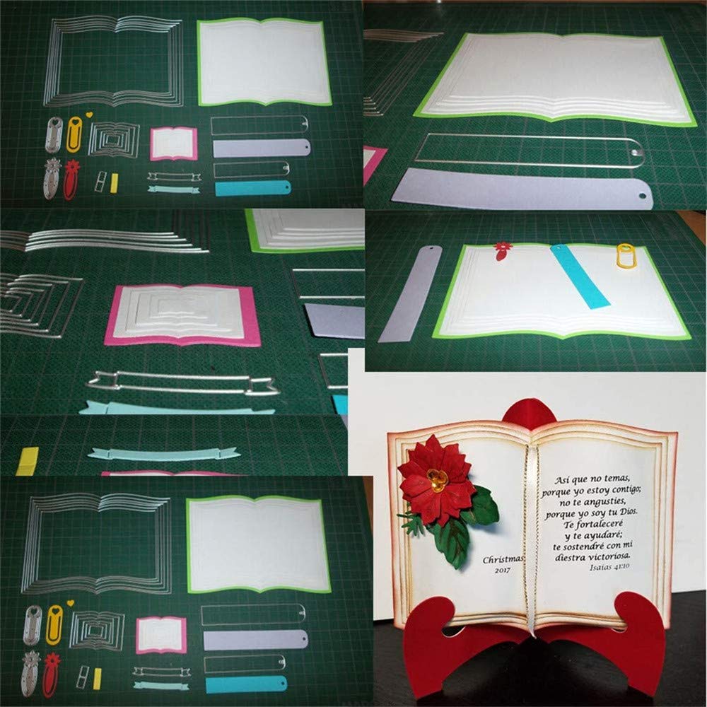 Matrice De Découpe Rectangulaire Pour Planche De Fond - Cadre Creux