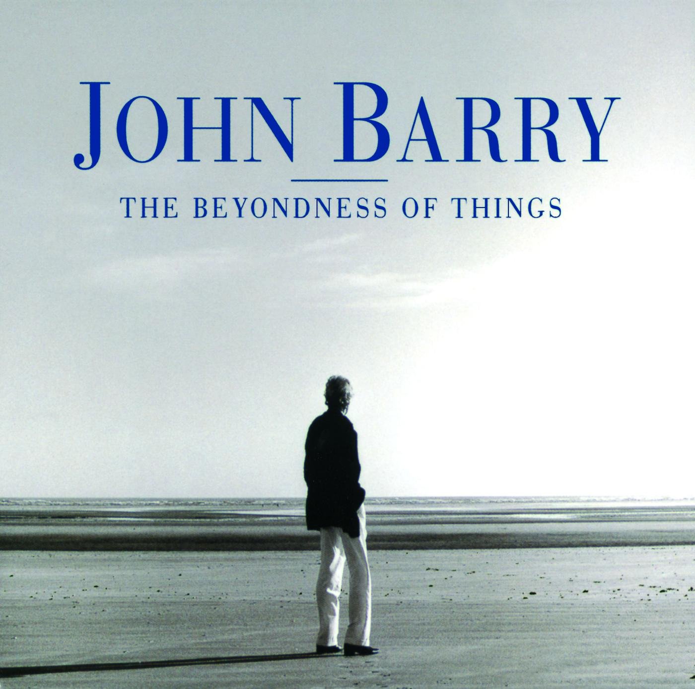 John Barry & English Chamber Orchestra