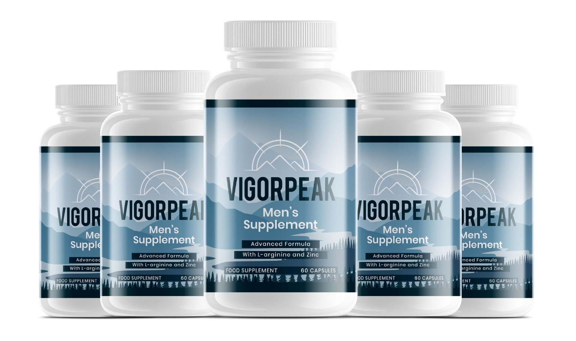 VigorPeak-2x