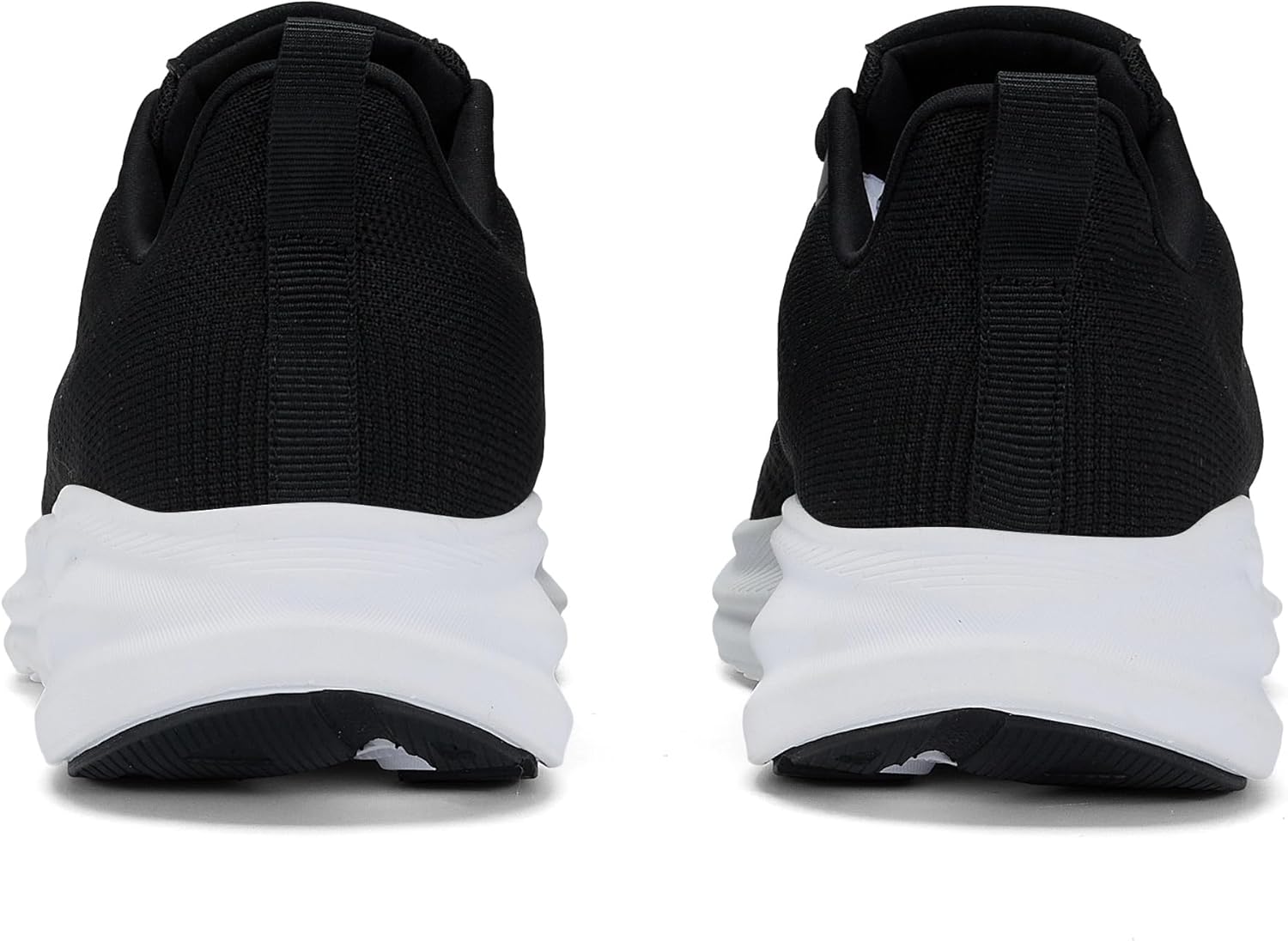 VAMJAM Men's Walking Shoes Non Slip Comfortable Lightweight Breathable Casua Running Shoes Athletic Tennis Workout Sports Sneakers