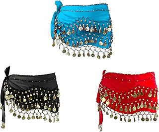 PASDUCHAS3 PCS Belly Dancing Hip Lahore, Karachi - Pakistan