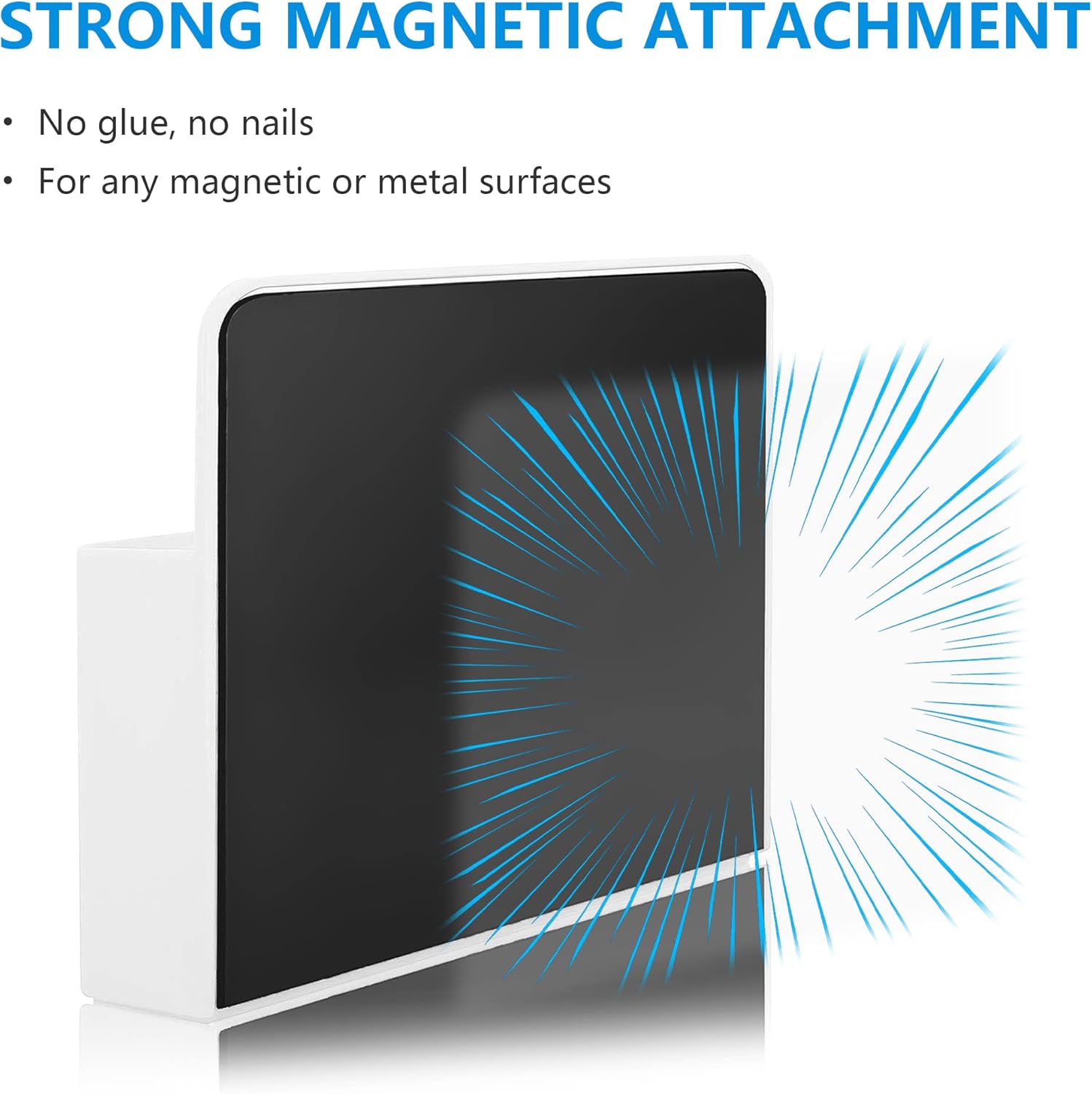 Buy EZ Cozy 2 Pack Dry Erase Marker Holder Pen Organizer