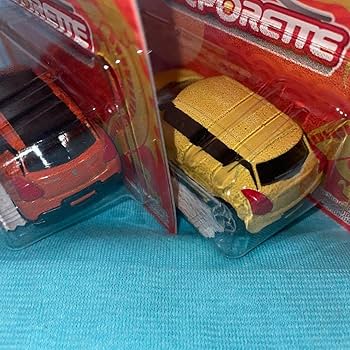 Amazon.co.jp: マジョレット ミニカー スズキ スイフトスポーツ