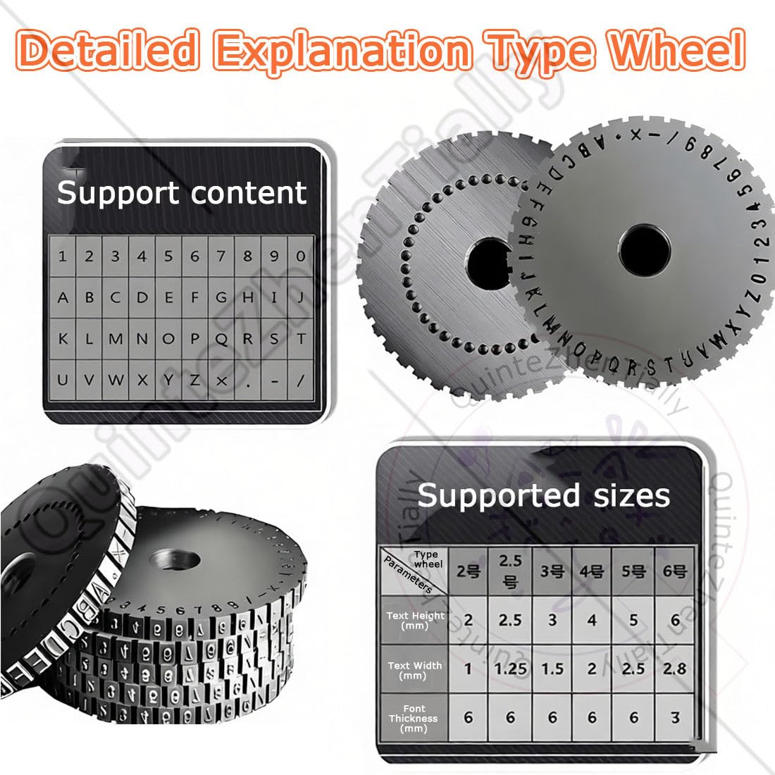Marcatrice manuale per etichette metalliche, dispositivo semiautomatico di stampaggio e goffratura per etichette metalliche e targhette per cani, compatibile con carte in PVC, spessore etichetta 0-7