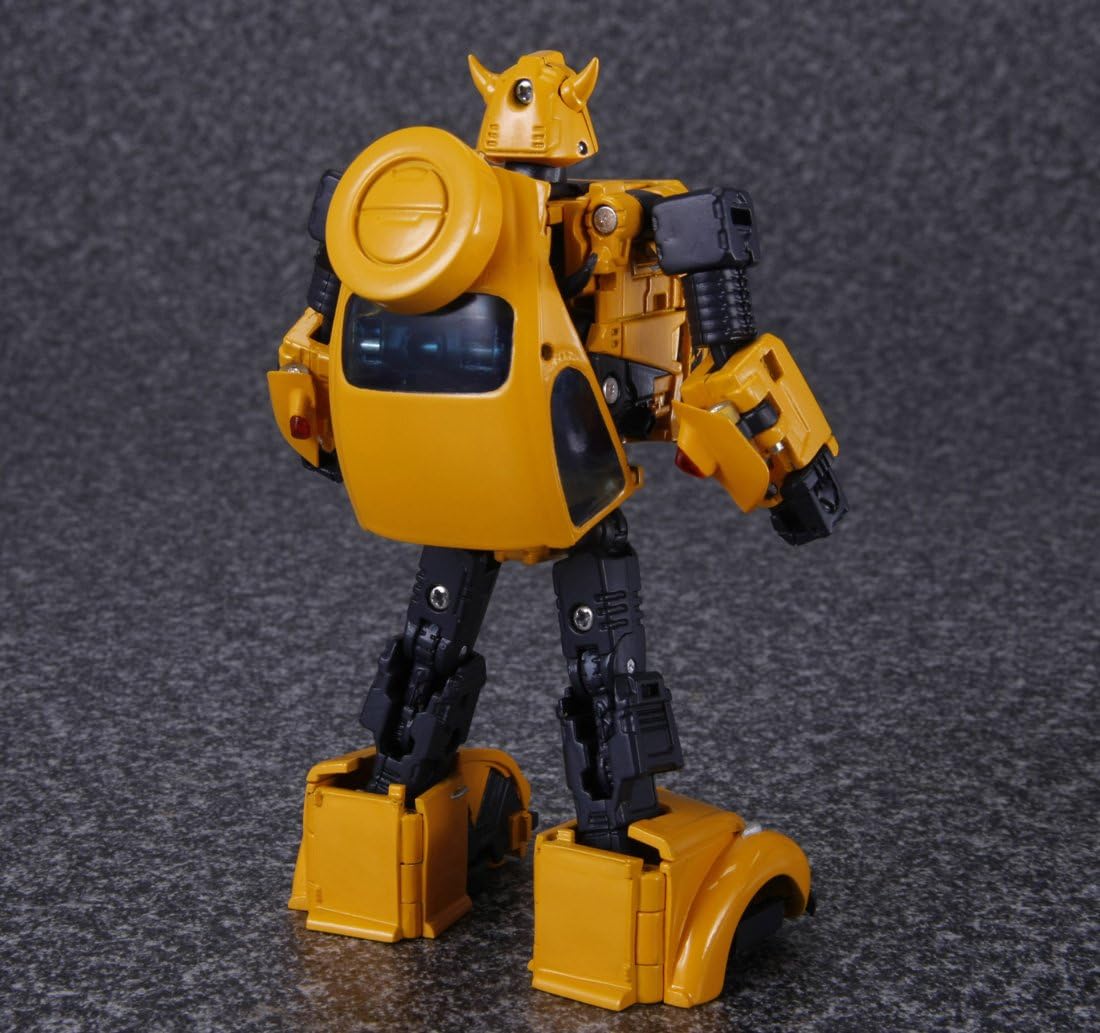 Transformers Masterpiece MP-21 Bumble Figure